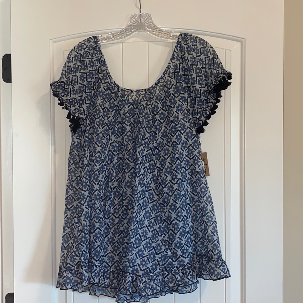 Ivy Jane Top